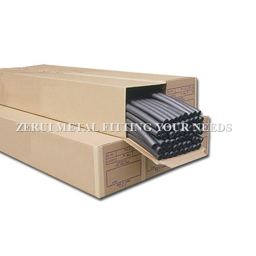 9mm Nitrile Rubber Foam Insulation Tube for Air Conditioner Pipe Line