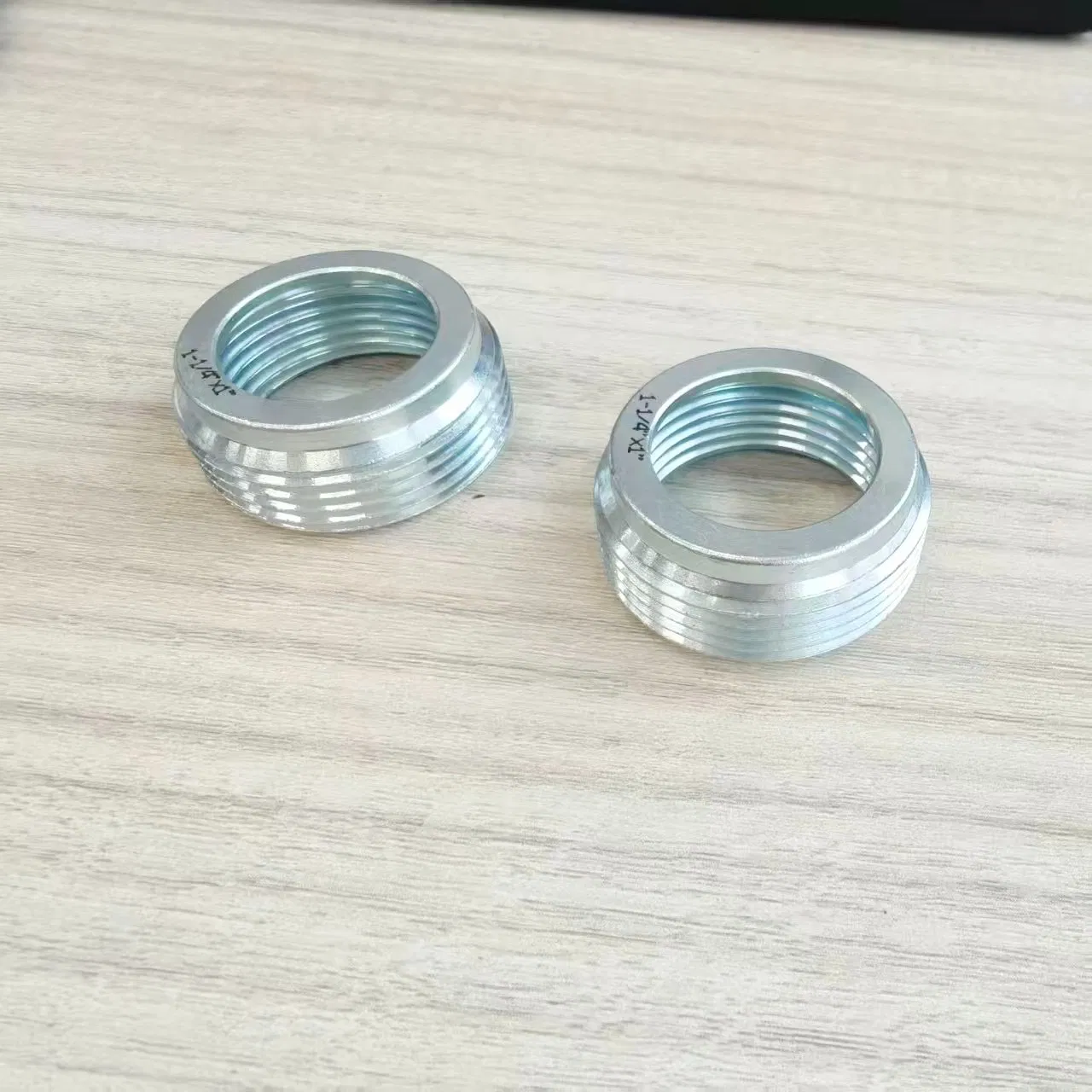 Rigid/IMC Steel Redunig Bushing Threaded for Conduit