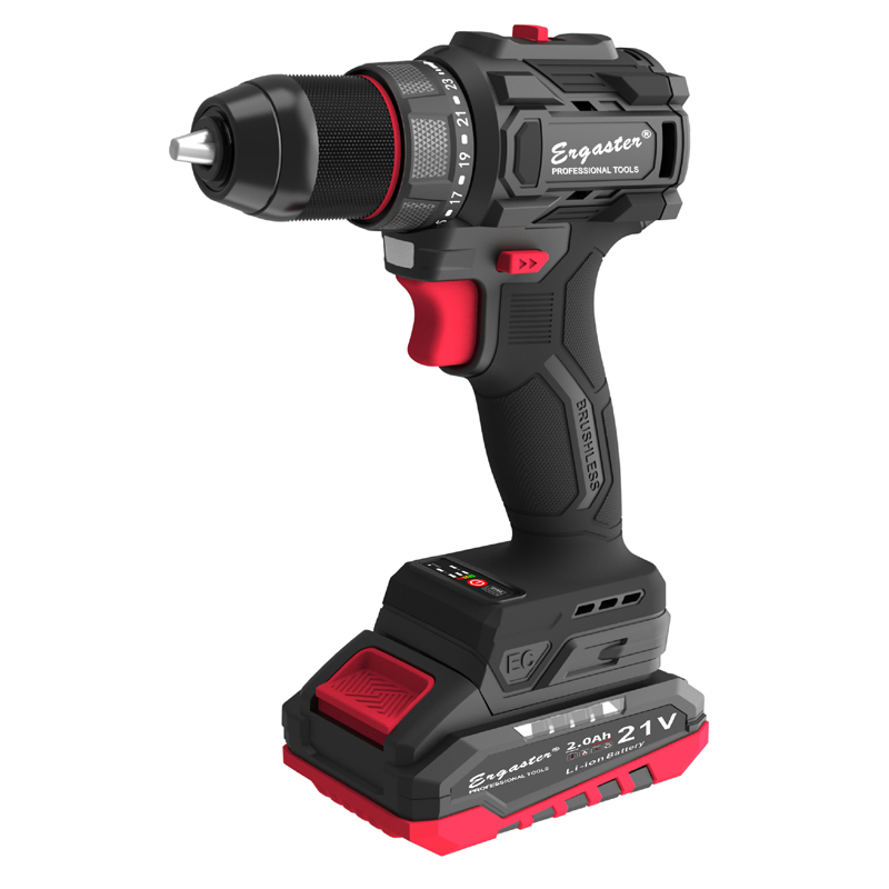 Cordless 1/2 Inch Brushless Impact Wrench for Car Home