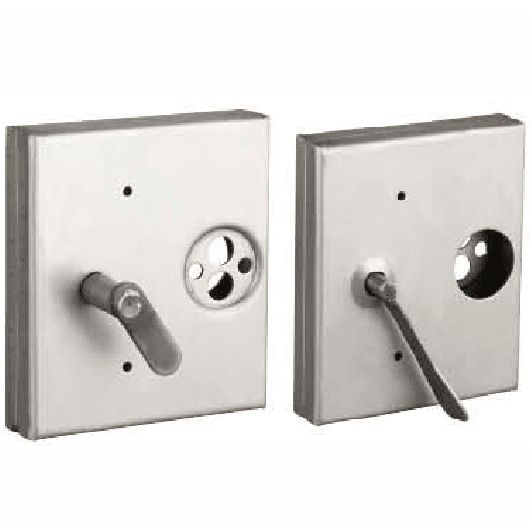 Lock Box Metal Gate Lock Cover Manufacturer