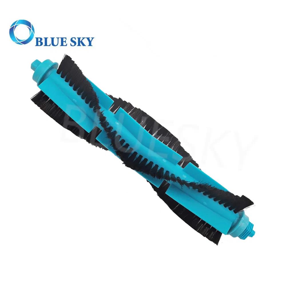 High quality Blue Main Brush Replacement for Conga 3290 3490 3690 Robot Vacuum Cleaner Accessories