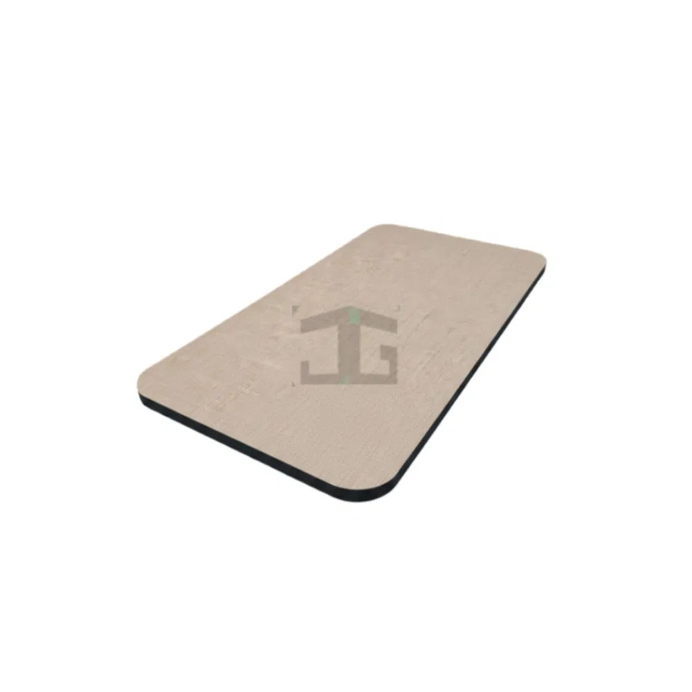 Modern Herb Fabric Carbon Crystal Board Fabric Texture Wall Panels Waterproof Fireproof Dining Room Apartment Decorative Background