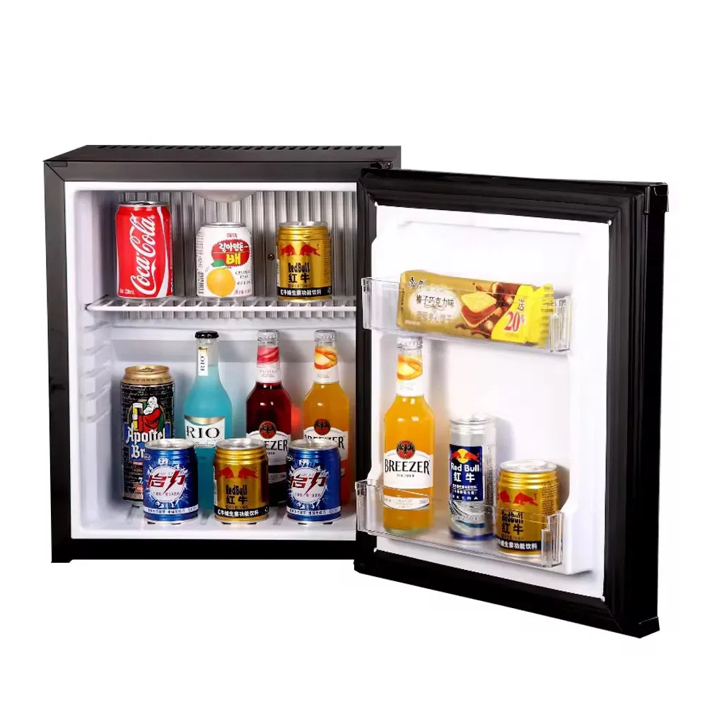 Energy Efficient Mini Refrigerator for Hotels and Hospitality