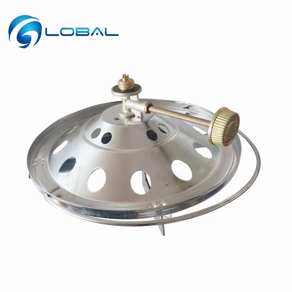 Single Propane Gas Burner Gas Cooktop Fast Delivery with Good Quality and Cheap Price