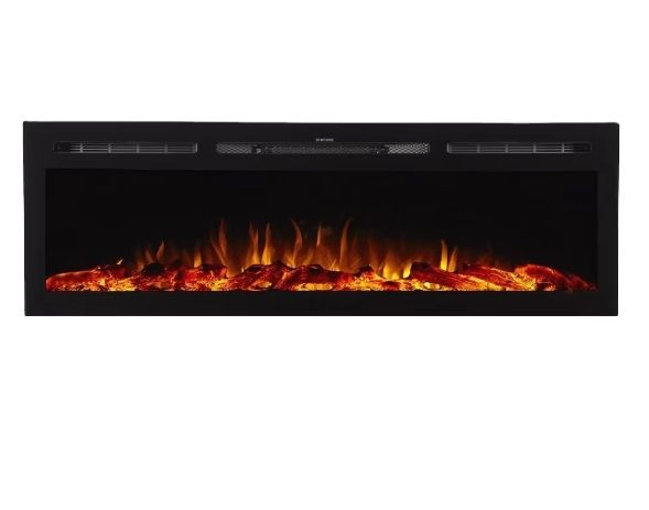 Good Quality Home Appliance Home Furniture Electric Fireplace for Using