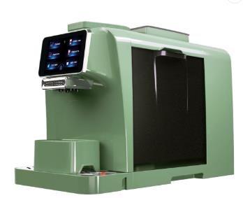 19bar Pump Italy Espresso Coffee Machine