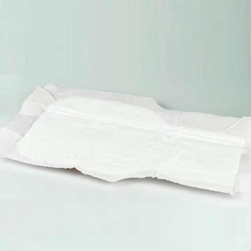 Hygiene Adult Diaper Disposable Incontinence Pants Clean Safe Daily Care