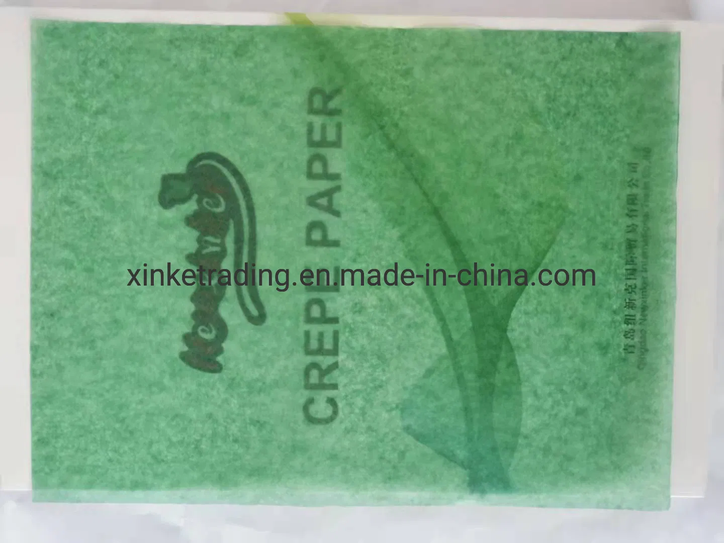 Custom Design Logo Printing Cheap Translucent Gift Tissue Wrapping Paper Clothing Shoes Packing Paper