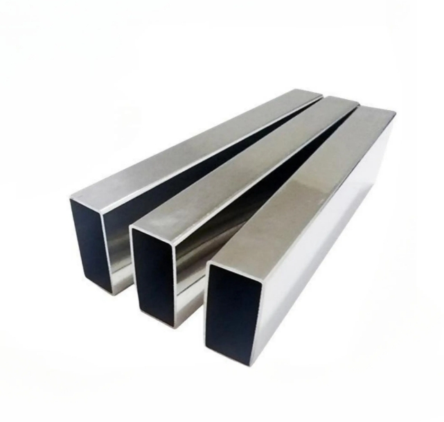 6063 Aluminum Round Tube High Performance Large Diameter Aluminum Pipe 6063 Aluminium Oval Tube