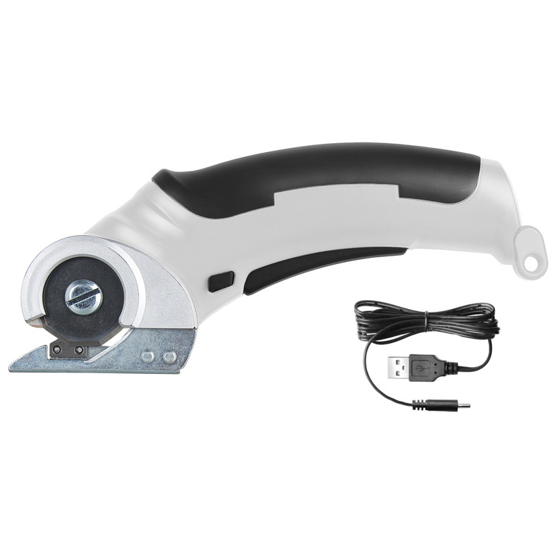Compact Cordless Mini Cutter: Perfecttool for Carpet Projects