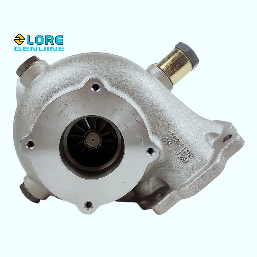 Ремкомплект турбины 5321622 для дизельных двигателей ISB QSB6.7 QSB3.9