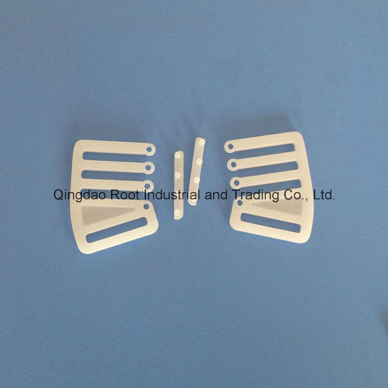 Customized Plastic Buckle Mold for European Market