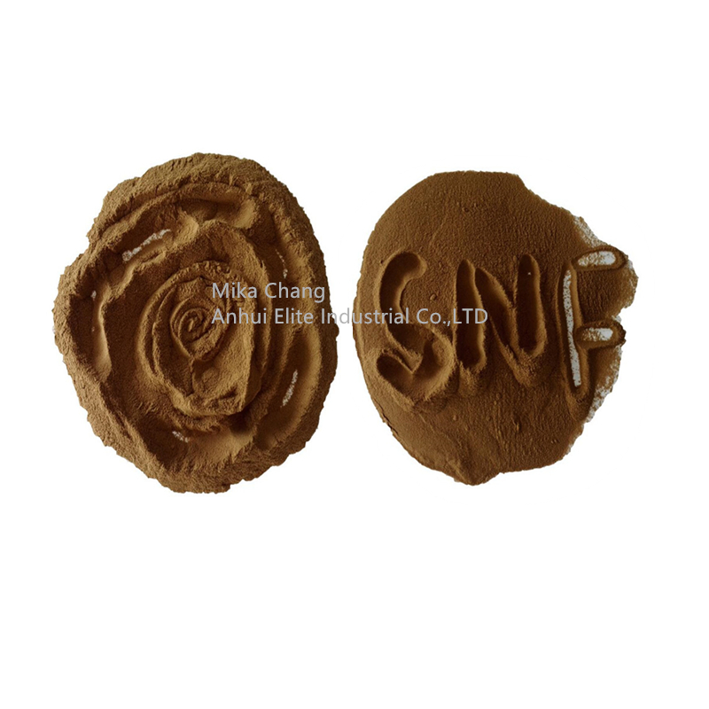 Textile Dispersant Concrete Admixture Hardening Accelerator Set Retarder Pumping Aid Sodium Naphthalene Sulfonate Formaldehyde