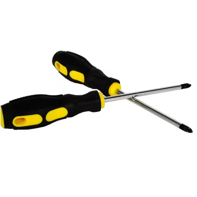 Набор отверток с плоским шлицем, ручной инструмент