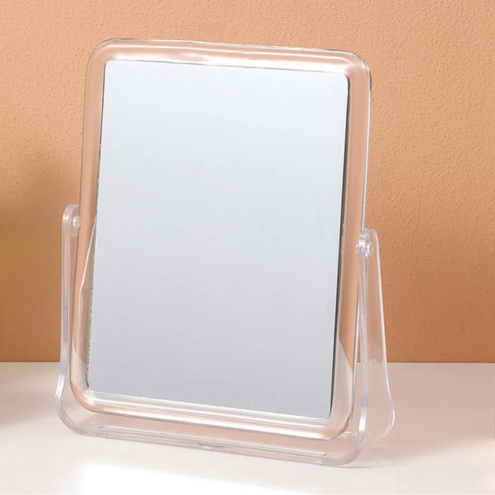 Normal Stand Vanity Tabletop Mirror for Desk, Makeup, and Grooming Mi27765