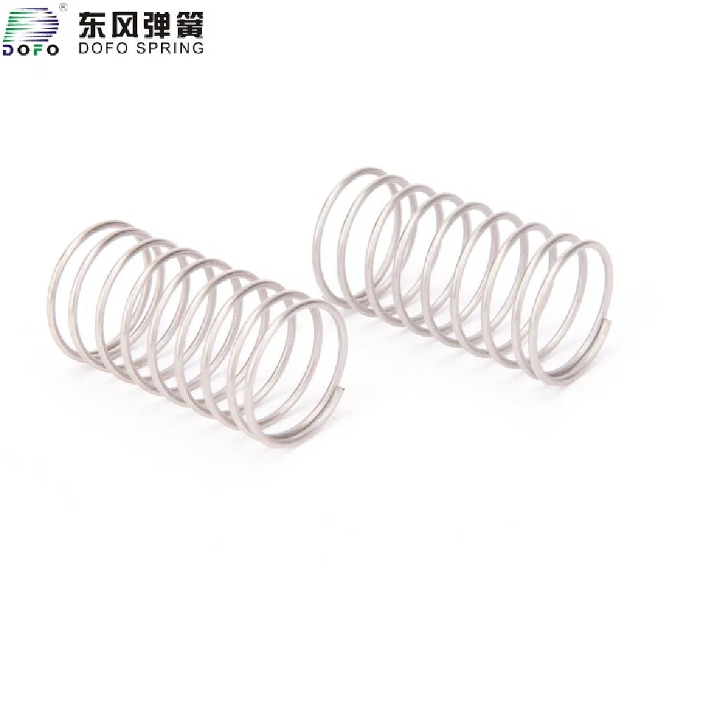 Music Wire Small Springs for Door Locks