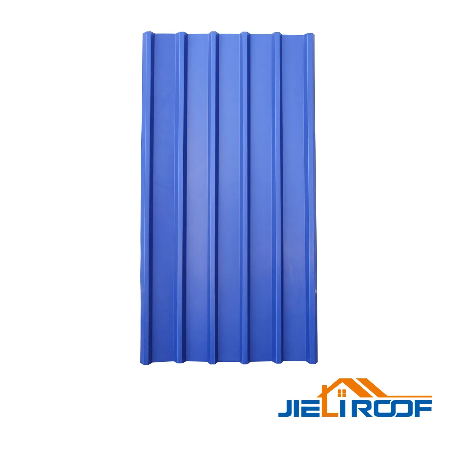 Anti-Aging Heat & Sound Insulation Steel Roof Sheet with ASA Film