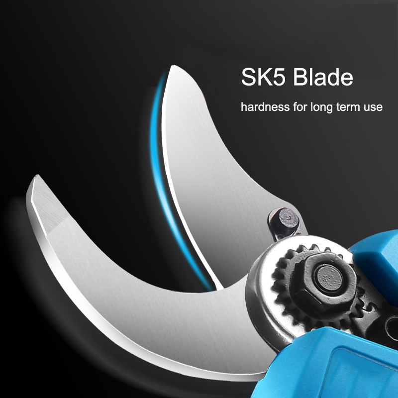 Электрические садовые ножницы для обрезки Extra Long Edge