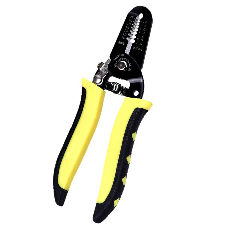 Многофункциональные стрипперы для электриков