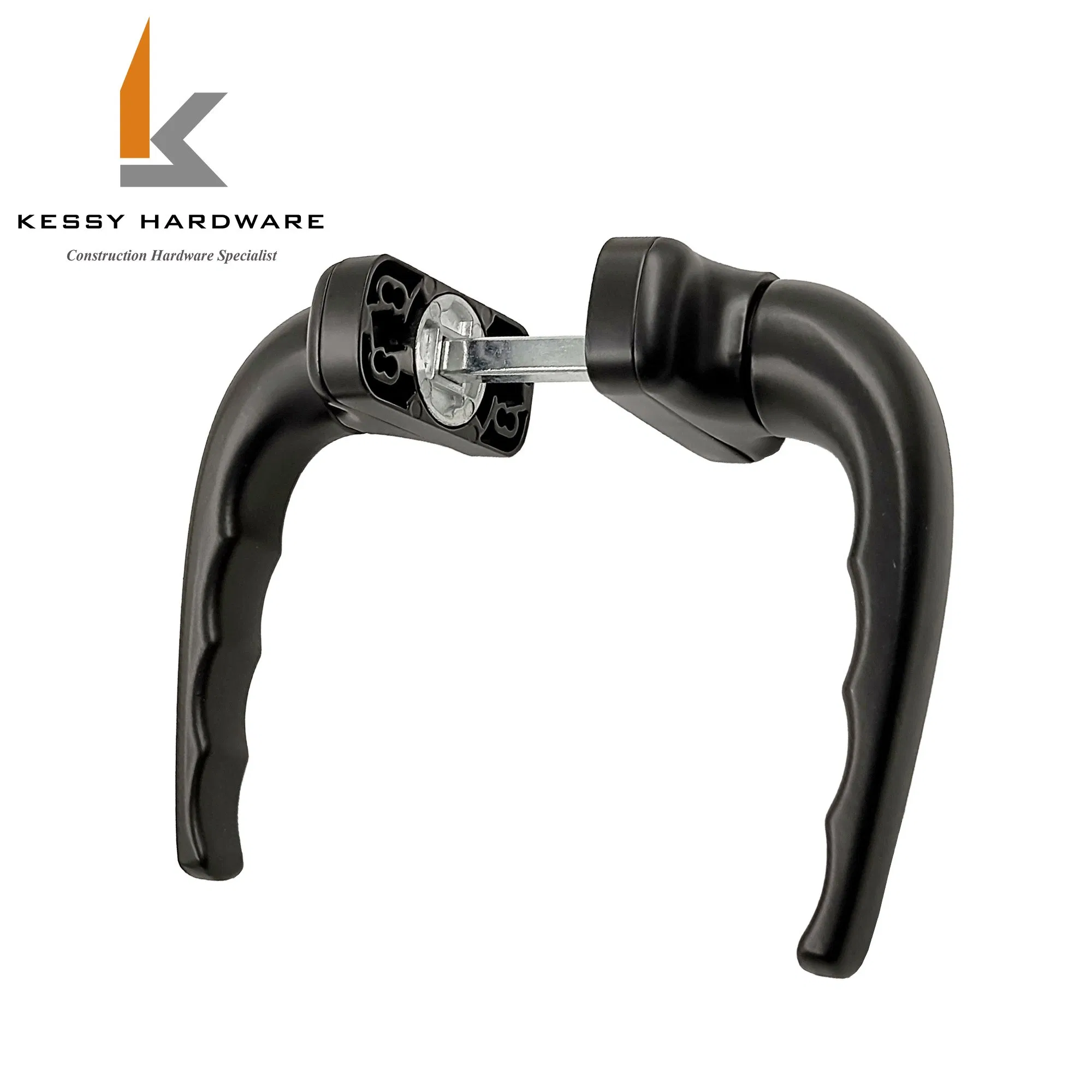 Modern Humanized Design Door Hardware Accessories Easy to Hold