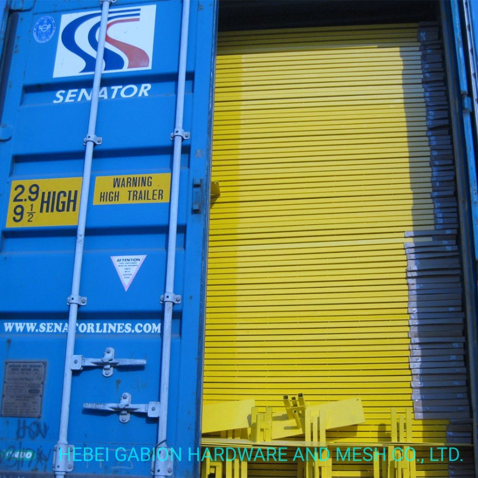 Canada Temporary Fence for Construction Sites Public Events Self Use