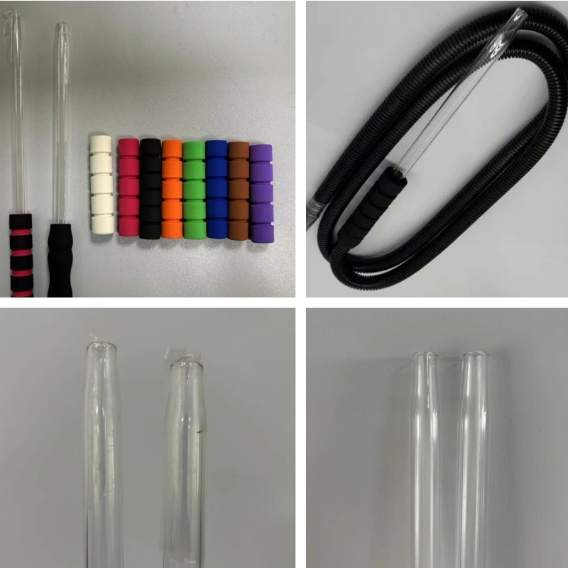 Smoking Accessories Glass Pipe