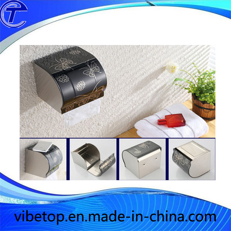 Napkin Holder Tissue Paper Holder for Bathroom/Toilet
