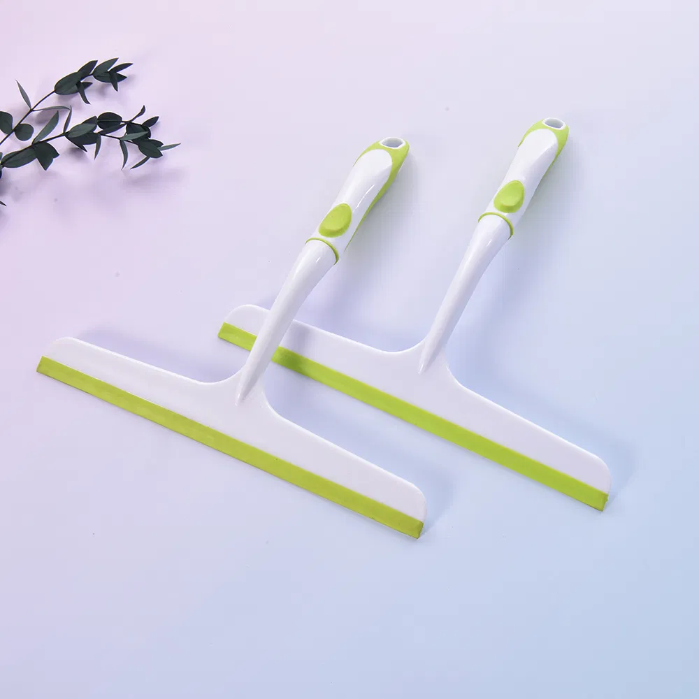 Car Glass Cleaner Streak Free Cleaning Tool Multifunctional Window Squeegee