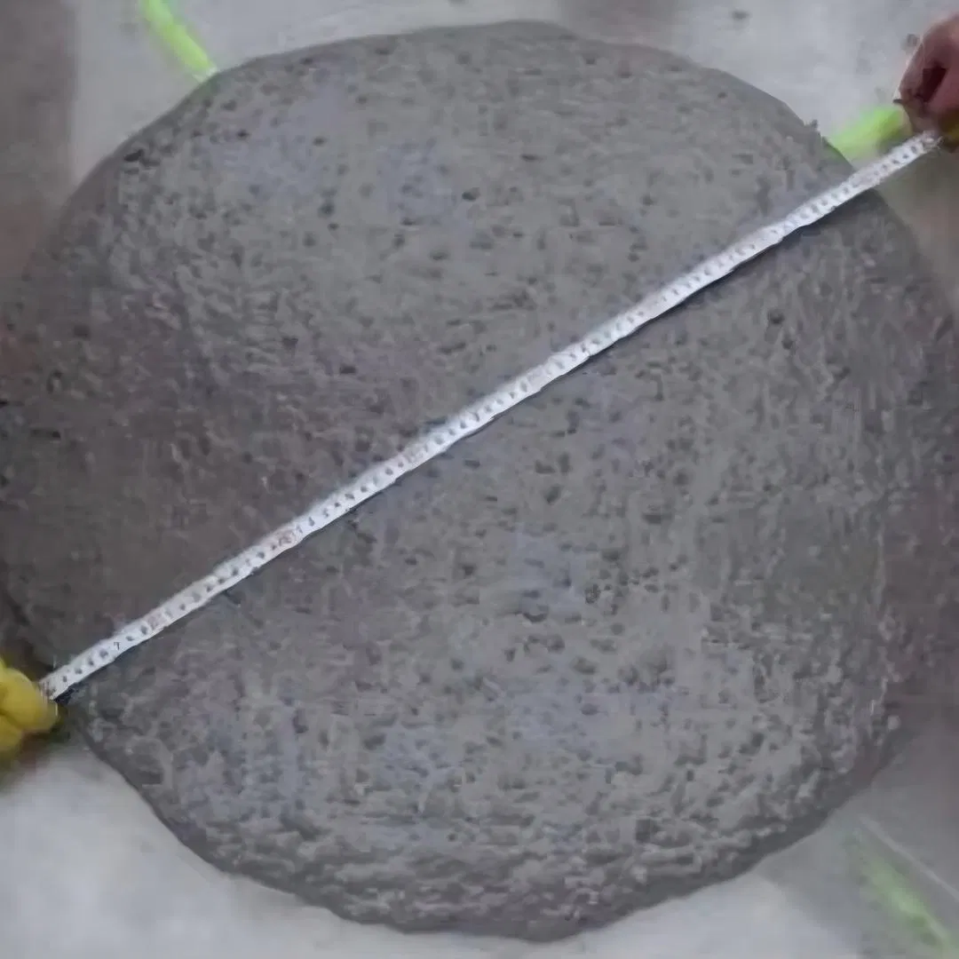 Customization Sag Resistance Admixture PCE Powder Water Reducer for High Ductility Concrete