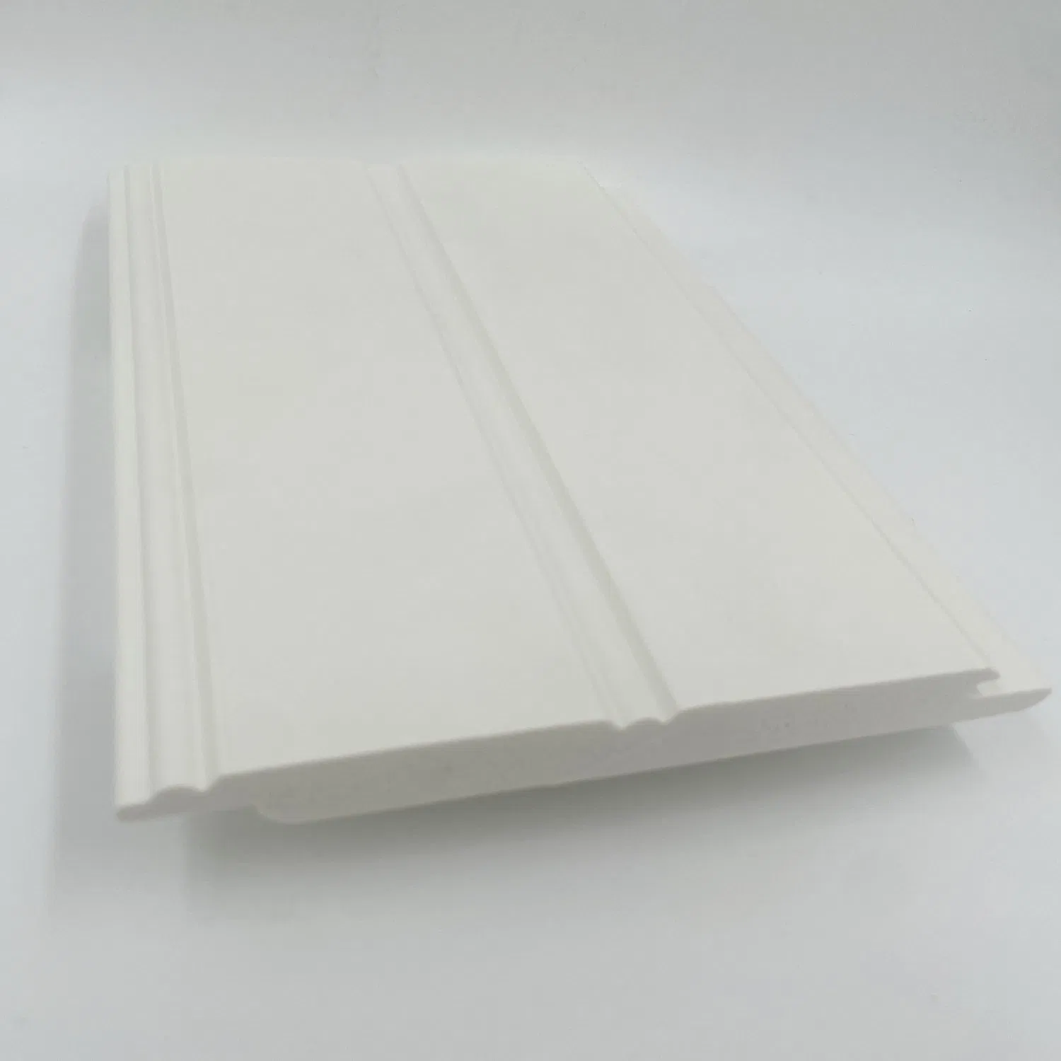 PVC Ceiling Board Moisture Resistant PVC Plastic Moulding Bead Board Profile