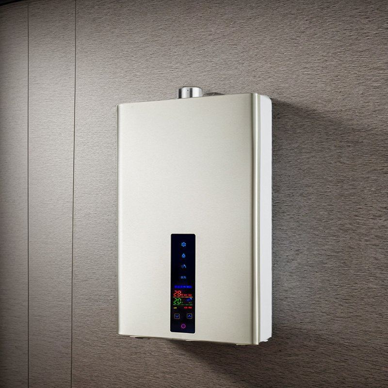 High-Efficiency 13L Kitchen Gas Boiler From China for Reliable Heating
