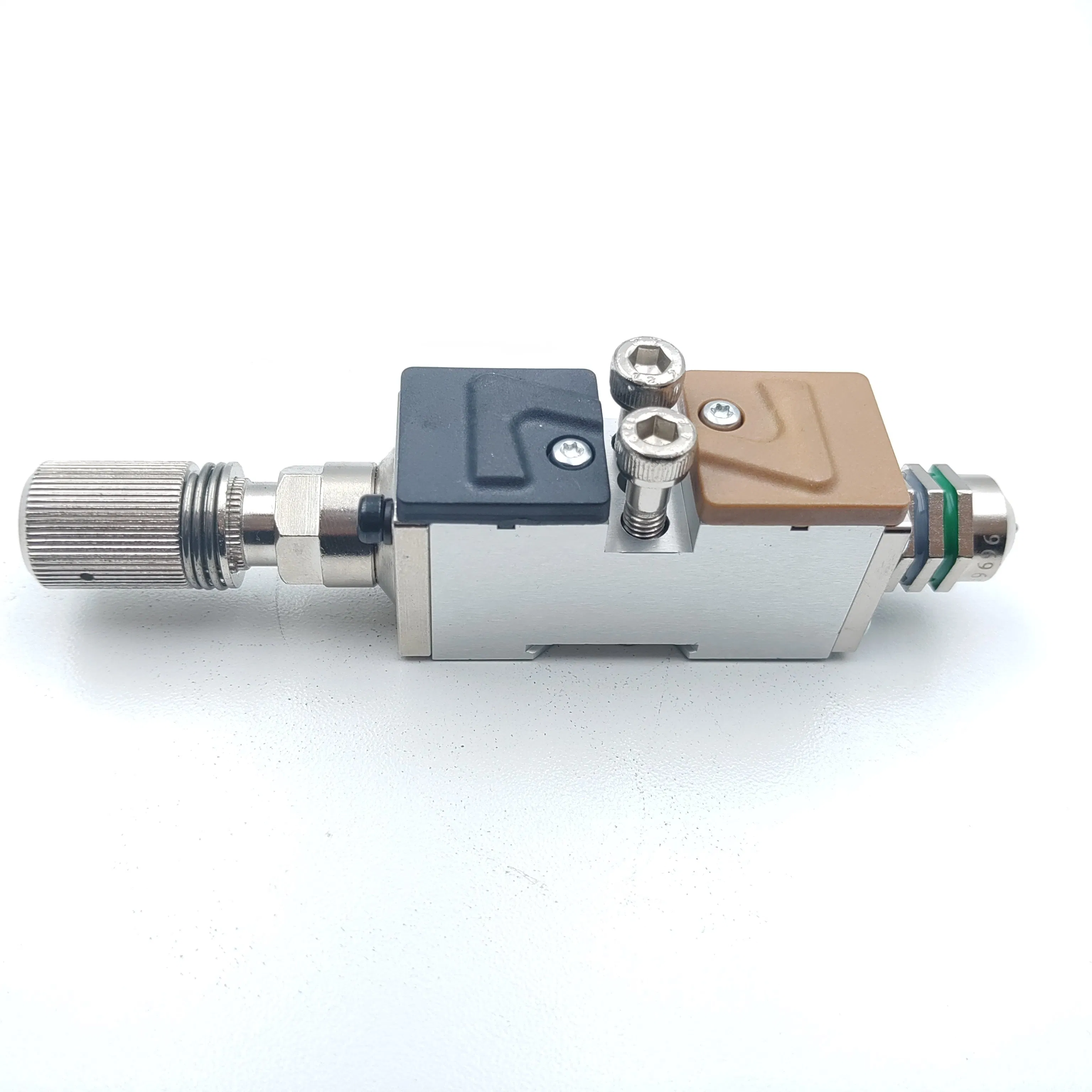 Пневматический термоклеевой пистолет Keqirui с регулировкой температуры