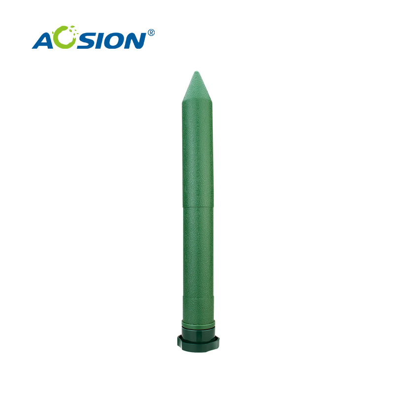 Eco-Friendly Ultrasonic Repeller for Pest Control Device