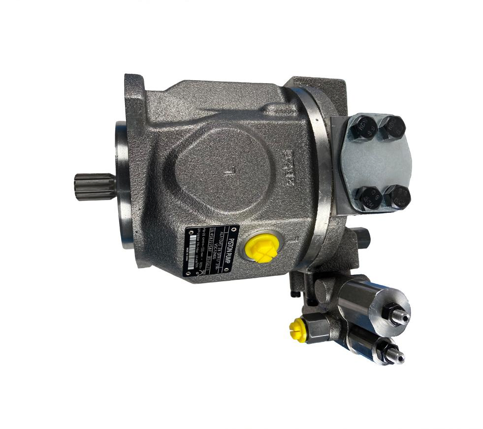 Гидравлический насос A10VSO88 DRG с регулятором DRG