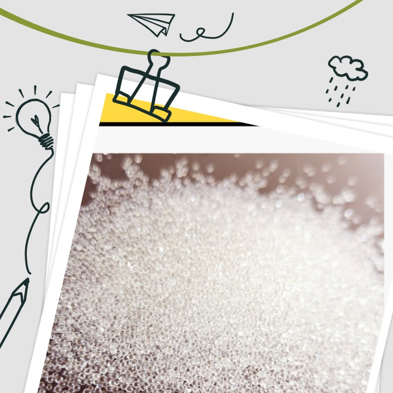 Абразивные стеклянные шарики для пескоструйки и шлифовки