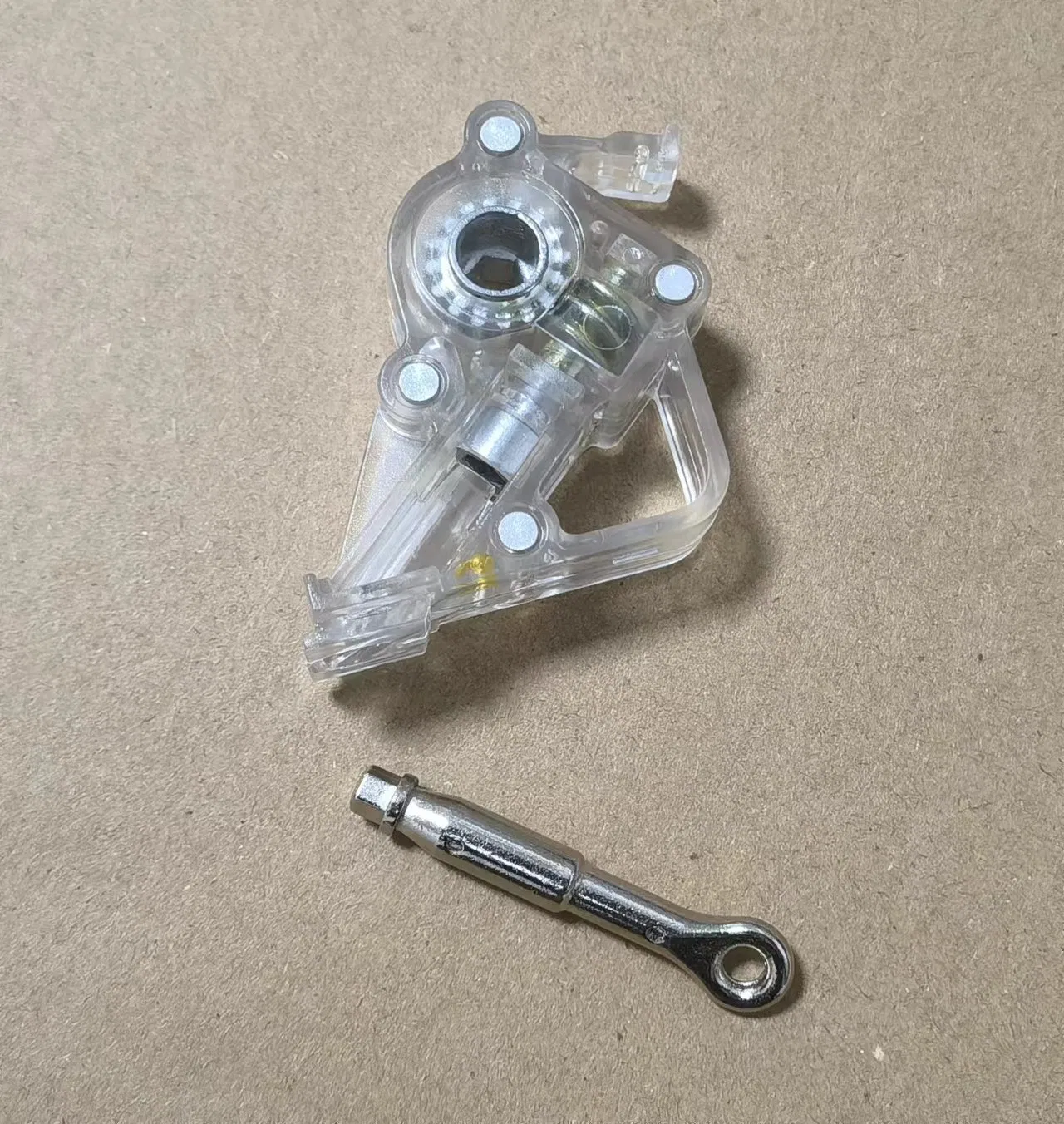 50mm Venetian Blinds Accessory Tilt Mechanism