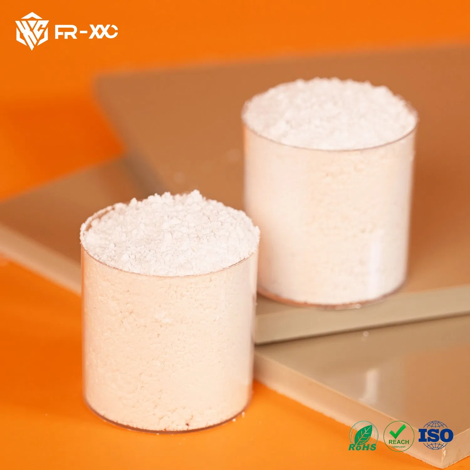 Advanced Flame Retardants for Chemical Engineering Plastics Solutions
