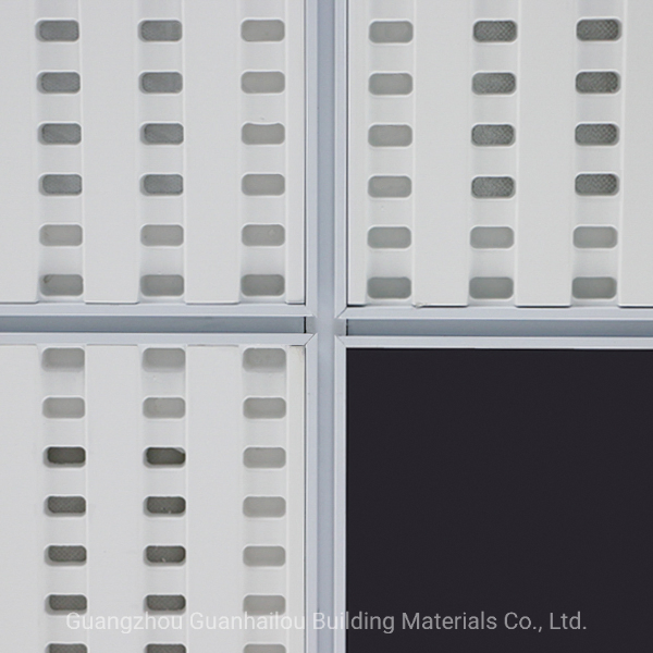 Top Grade Gypsum Ceiling Nigeria Price