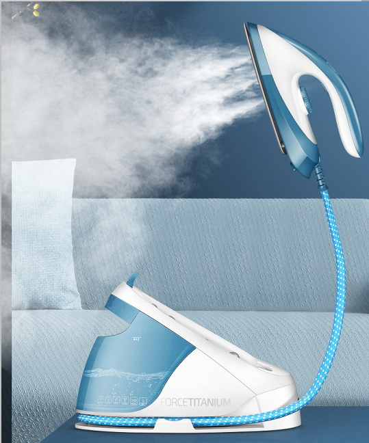 CE Approved Cheapest Dry Iron for Home Use