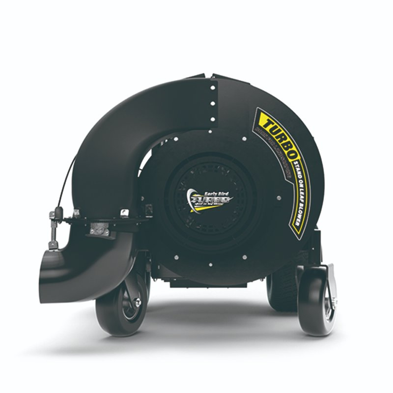 High Quality Leaf Blower Gas Powered Slbsu24 Leaf Blower