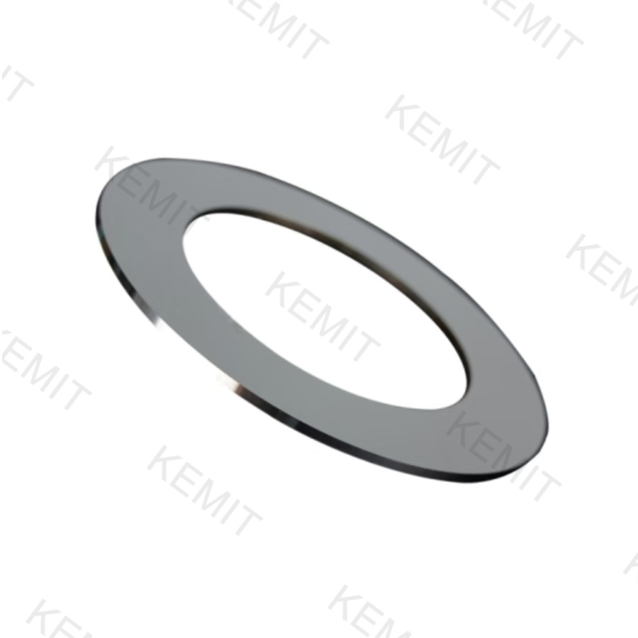 High-Precision and Wear-Resistant Tungsten Cemented Carbide Lithium Battery Blades