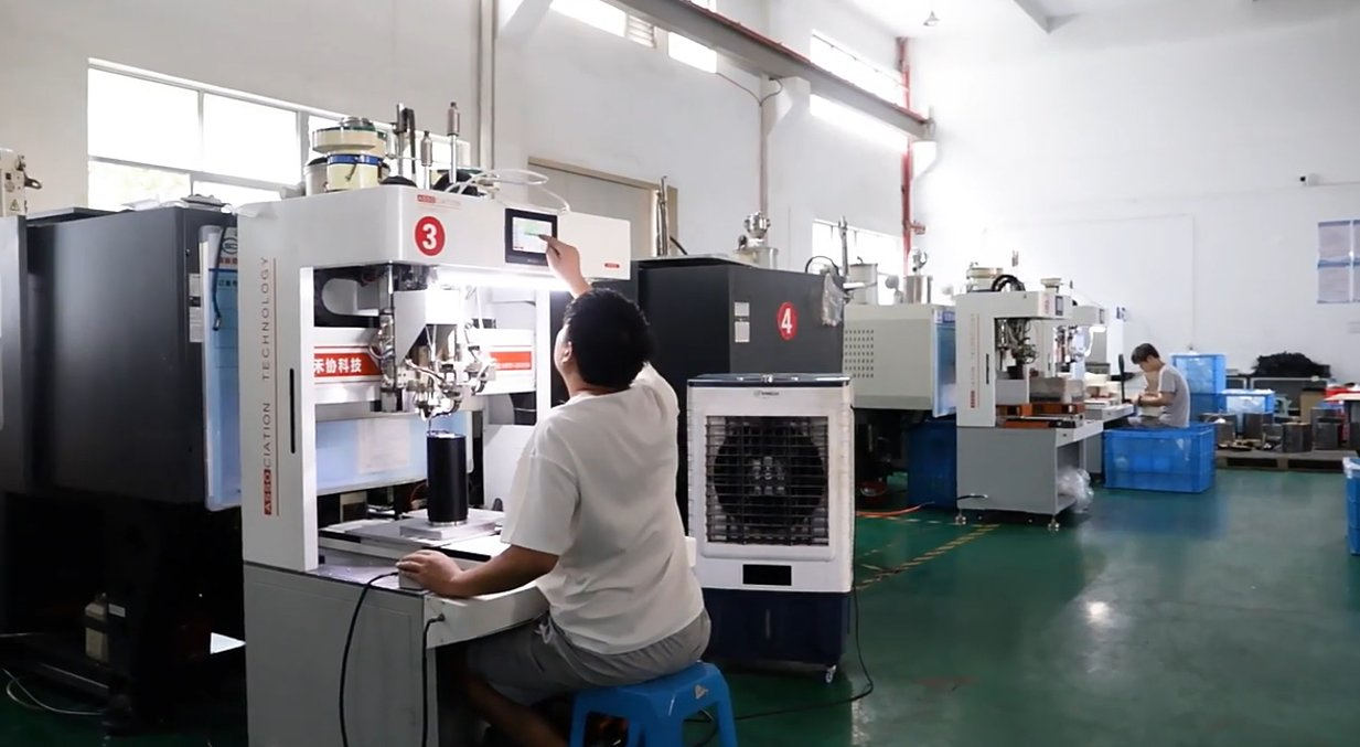 P&M 2025 New Full 5ml Nasal Inhaler with Cotton Wicks