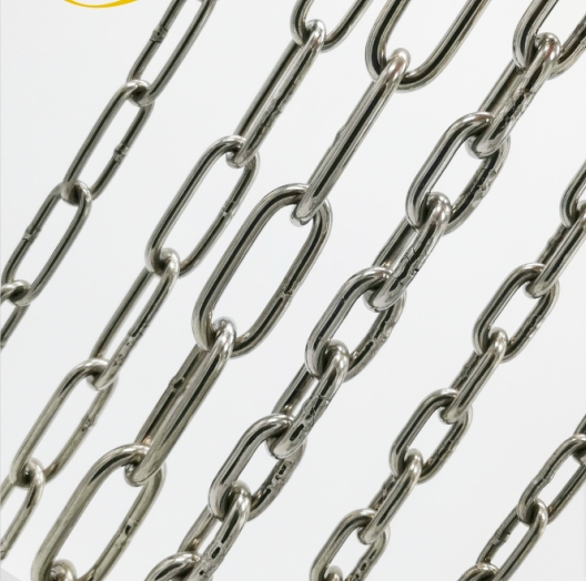 Top Sale Durable Stainless Steel 22× 78/22× 86/30× 108 Hatch Cover Chains with Big Production Ability