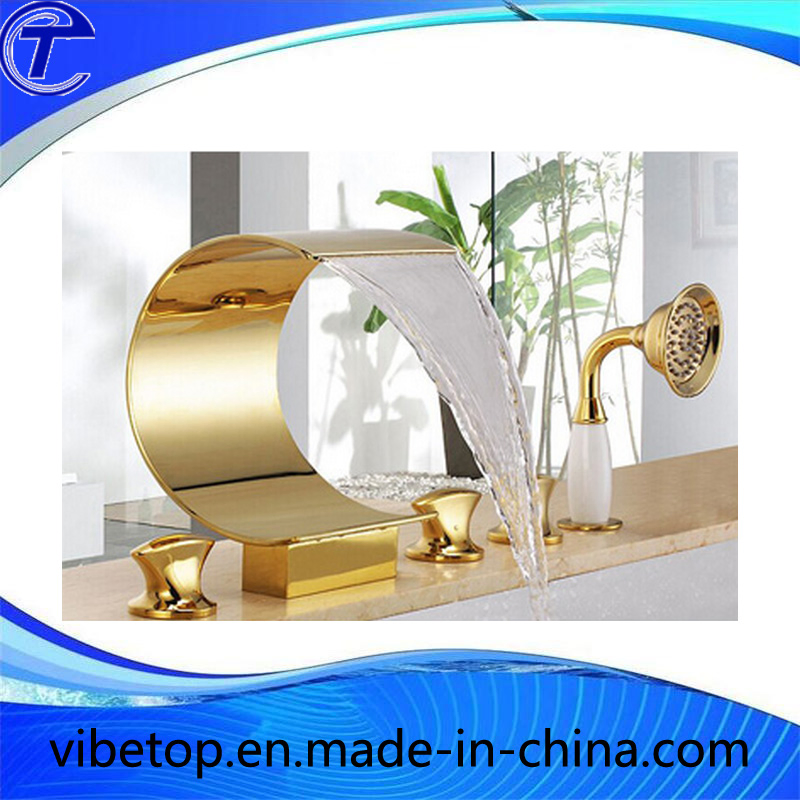 High Quality Bathroom Sanitaryware with All Hardware Supplier