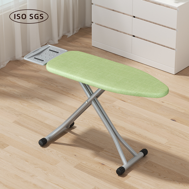 Hotel Guest Room Metal Folding Ironing Board