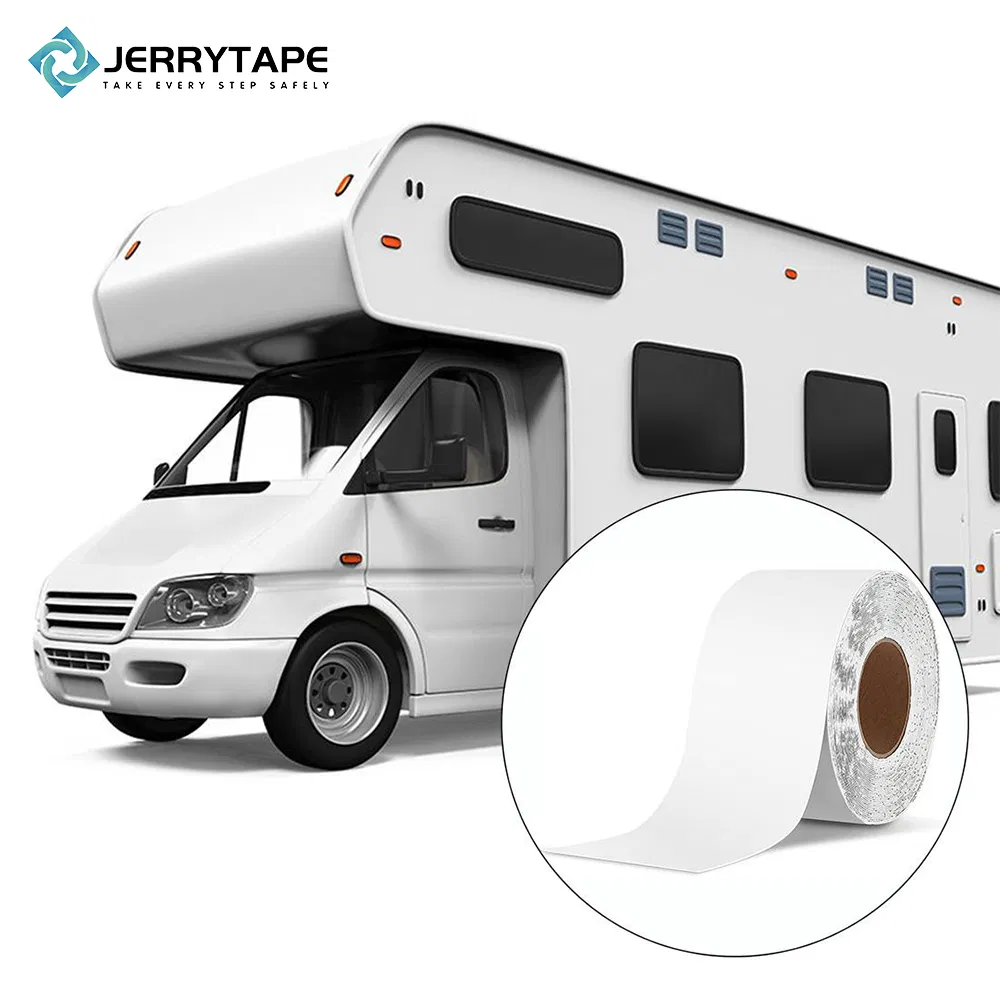 Heavy Duty RV Repair Sealant Tape, Permanent Waterproofing Solution for Motorhome Leaks