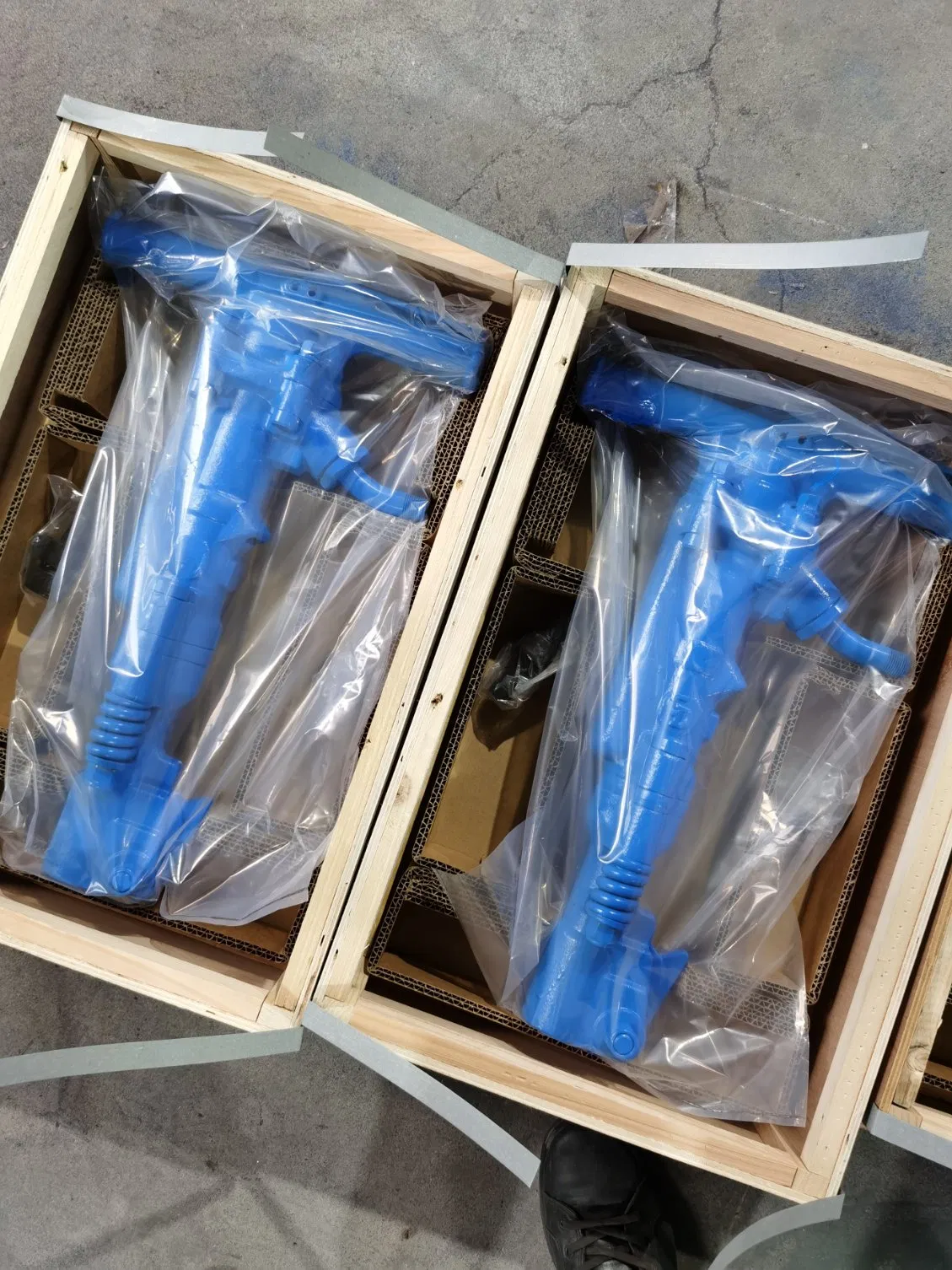 B47 B67c B87c Pneumatic Hammer Hand Pneumatic Pick Pneumatic Hammer