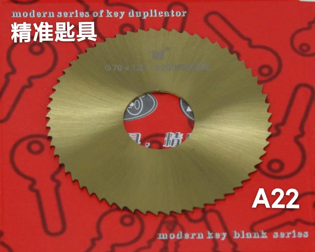 High Precision Jingzhun a-22 Key Cutting Machine for Professionals