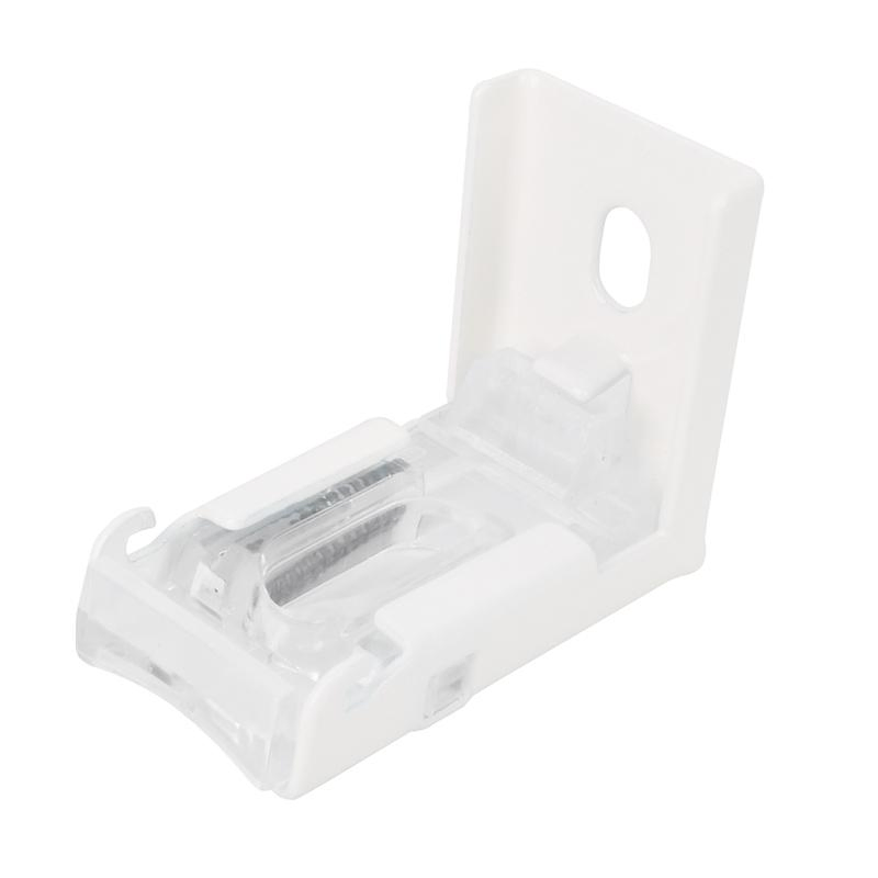 Roman Blinds Bracket