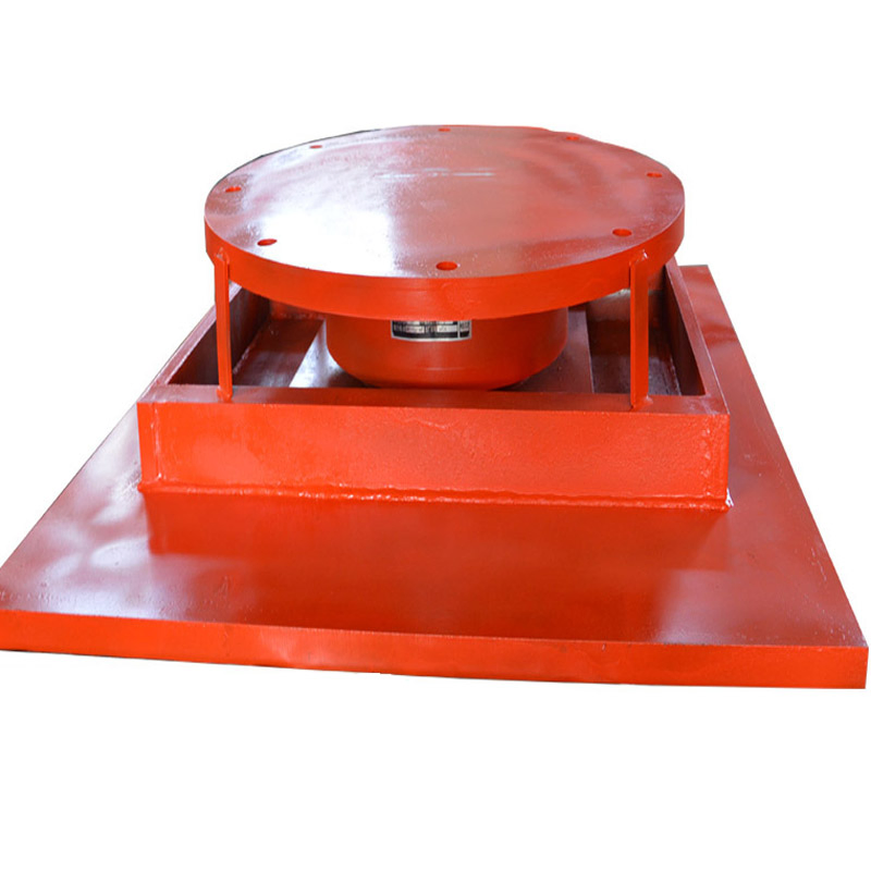 High Quality Bridge Bearing Types Bridge Pot and Spherical Rubber Bridge Bearing Steel Slide